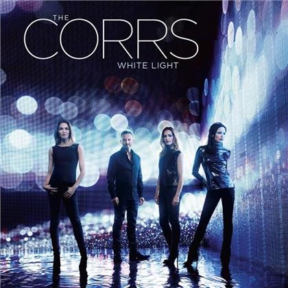 The Corrs - White Light