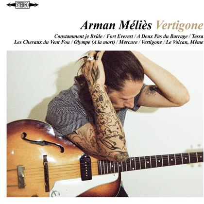 Arman Melies - Vertigone