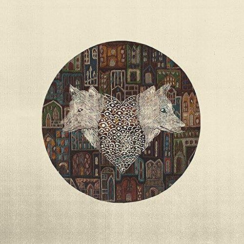 Roger Harvey - Twelve Houses LP
