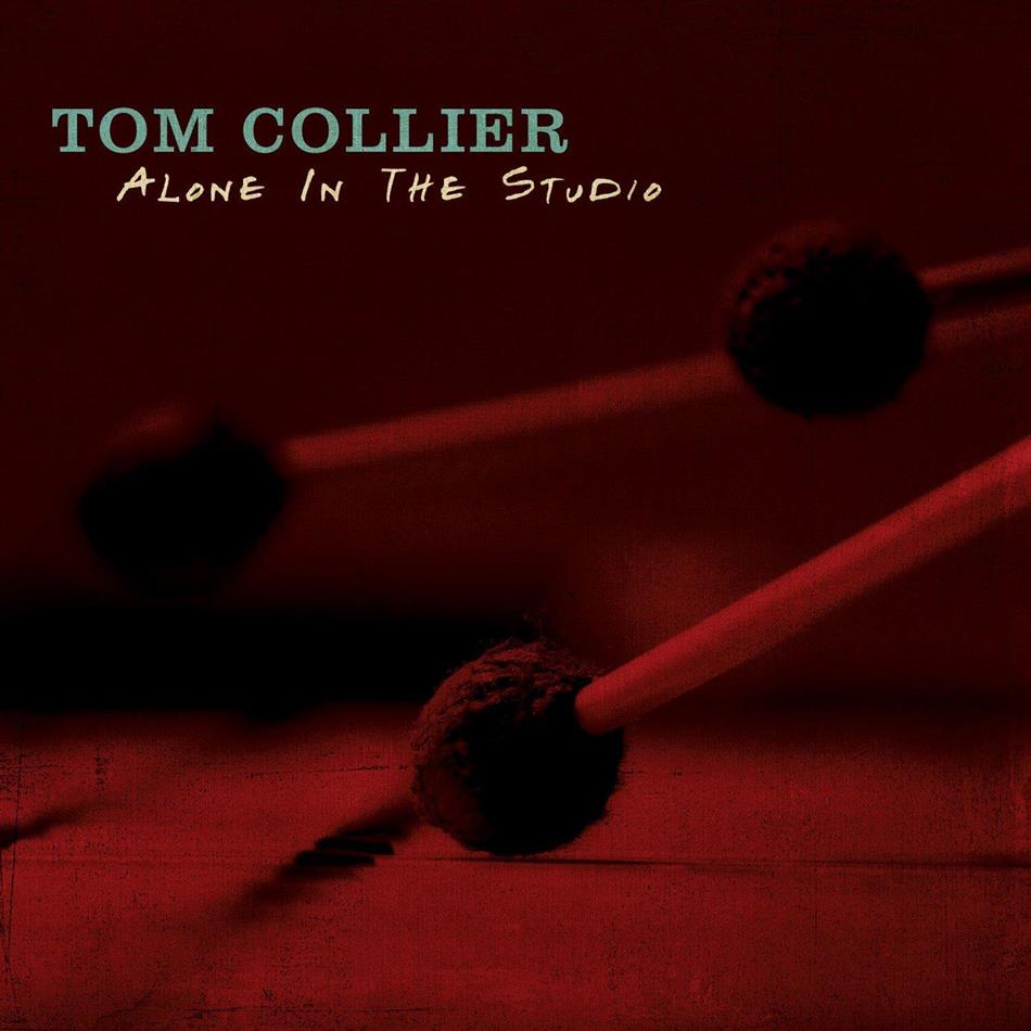 Tom Collier - Across The Bridge