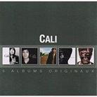 Cali - Original Album Series 5 CDs