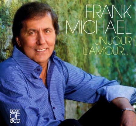 Frank Michael - 3CD Best Of - Un Jour L''amour# 3 CD