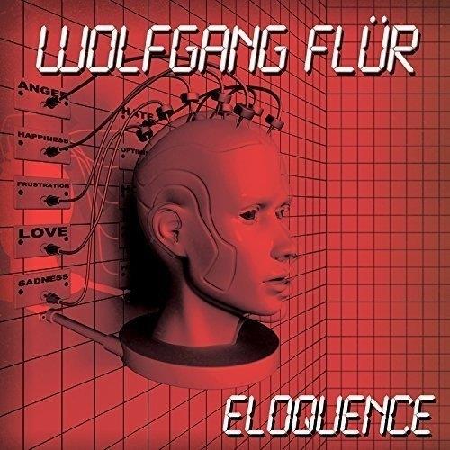 Wolfgang Flur - Eloquence