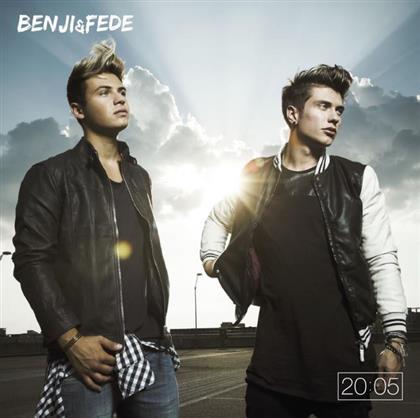 Benji & Fede - 20:05