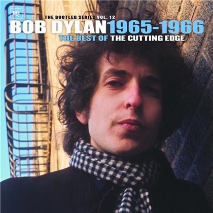 Bob Dylan - Bootleg Series 12 - Best Of The Cutting Edge 1965-1966 (3 LP + 2 CD)