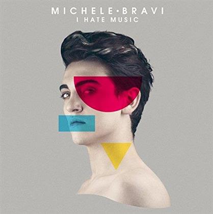 Michele Bravi - I Hate Music