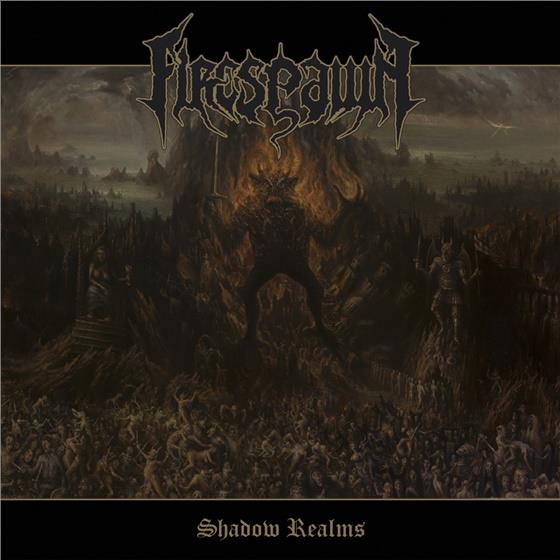 Firespawn - Shadow Realms