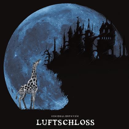 Vokabularphysik - Luftschloss