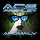 Ace Frehley (Ex-Kiss) - Anomaly Japan Edition