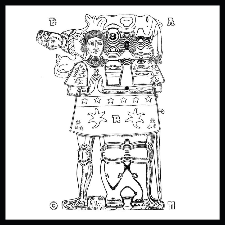 Baron - Torpor LP