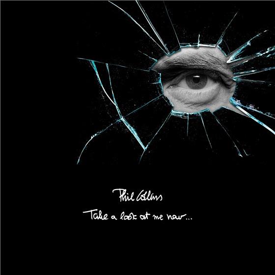 Phil Collins - Take A Look At Me Now - Collector's Edition CD Box Set Japan Edition, Remastered