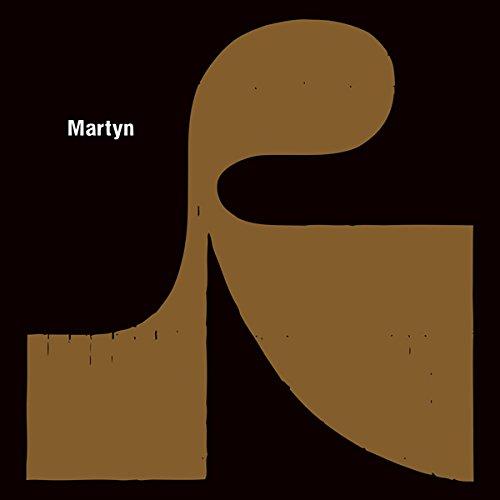 Martyn - Falling For You LP