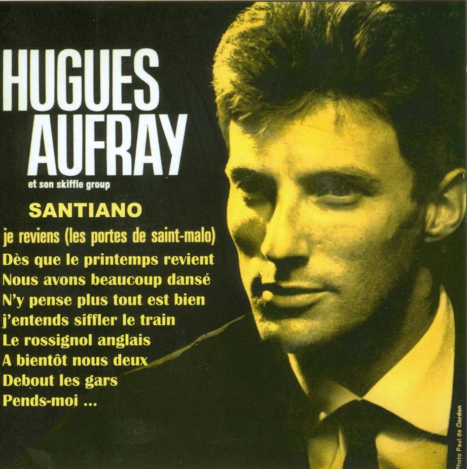 Hugues Aufray - Generation Idoles
