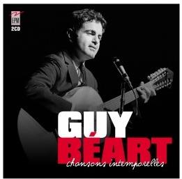 Guy Beart - Chansons Intemporelles 2 CDs
