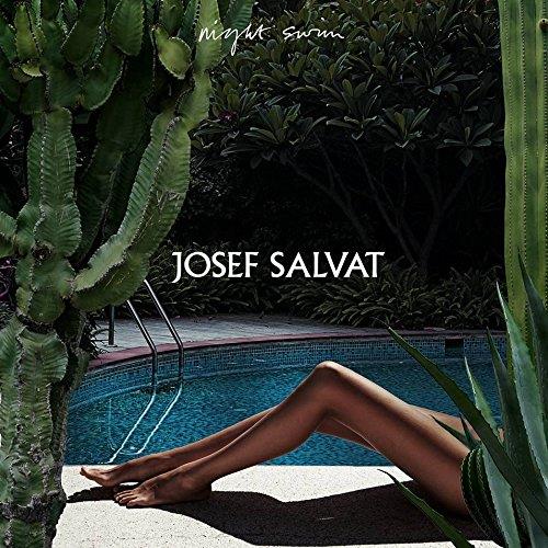 Josef Salvat - Night Swim French Edition
