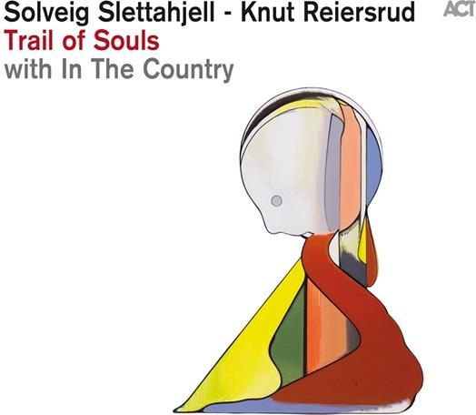 Solveig Slettahjell - Trail Of Souls