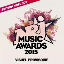 Nrj Music Awards - Various 2015 Limited Edition 1, 3 CD
