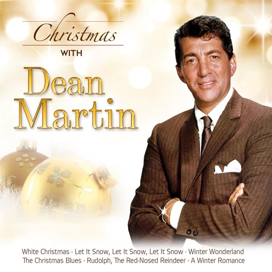 Dean Martin - Christmas With Dean Martin
