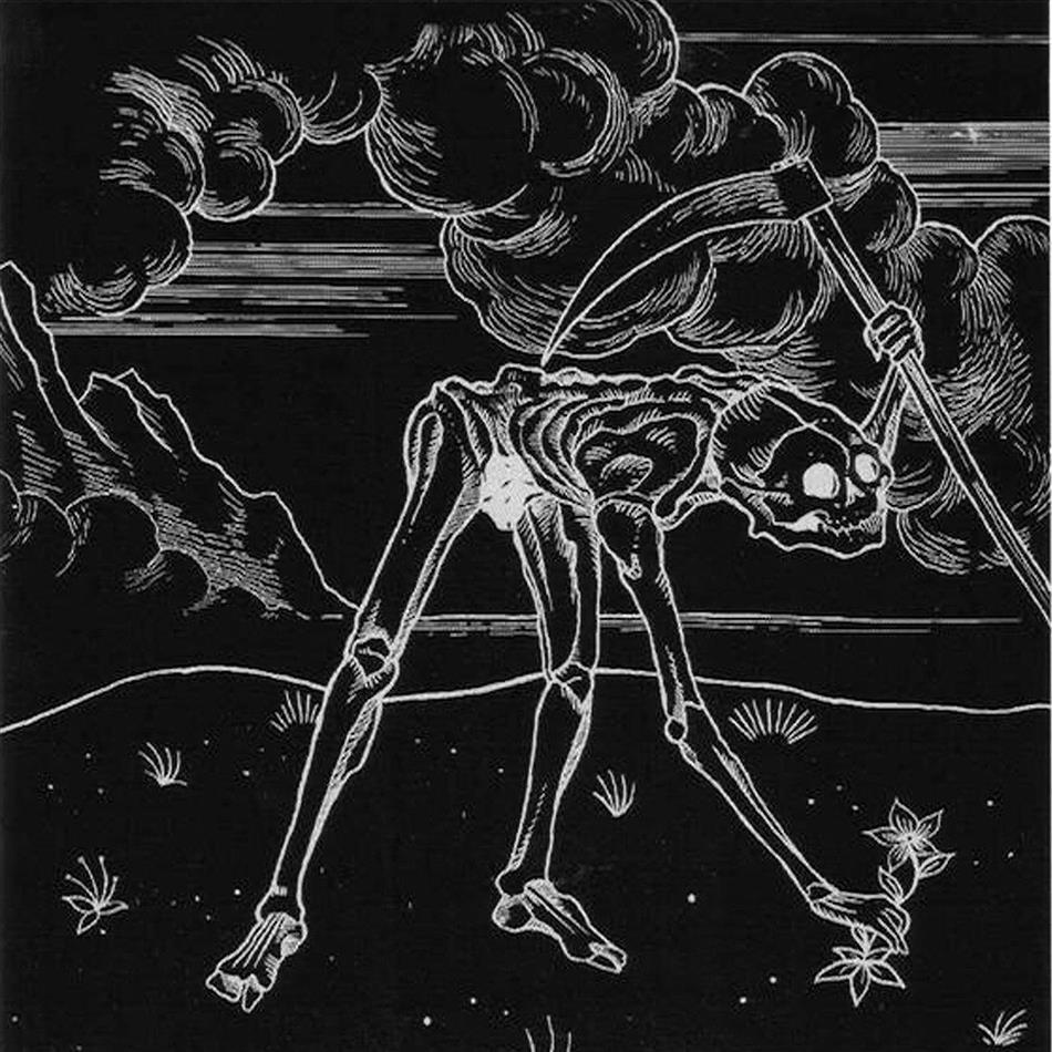 Loss & Worship - --- - 7 Inch 7" Single
