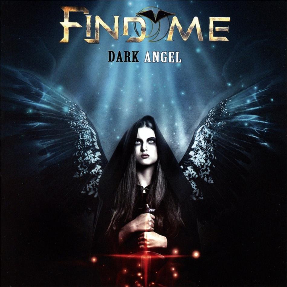 Find Me - Dark Angel