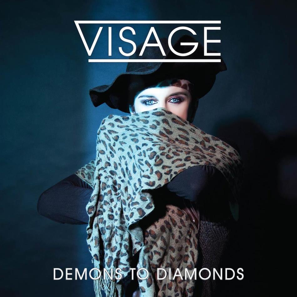 Visage - Demons To Diamonds