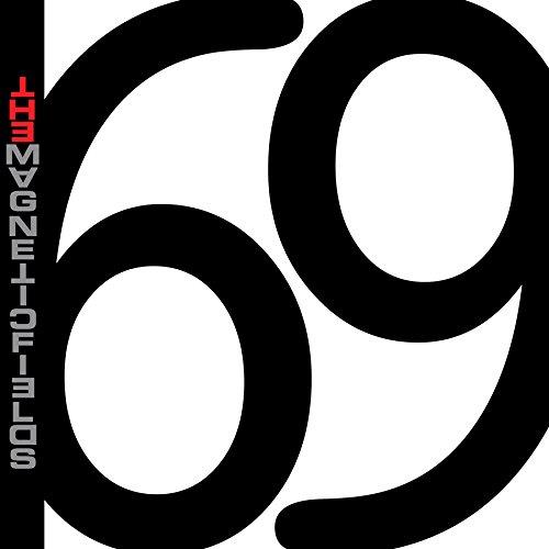 The Magnetic Fields - 69 Love Songs - Boxset, Limited Edition LP