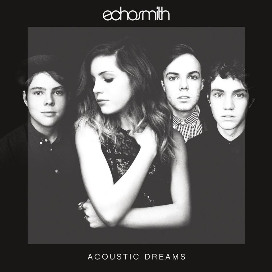 Echosmith - Acoustic Dreams LP