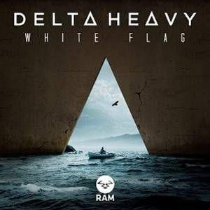 Delta Heavy - White Flag Vip 12" Maxi