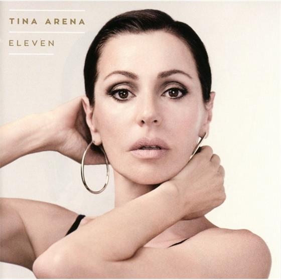 Tina Arena - Eleven Édition Deluxe