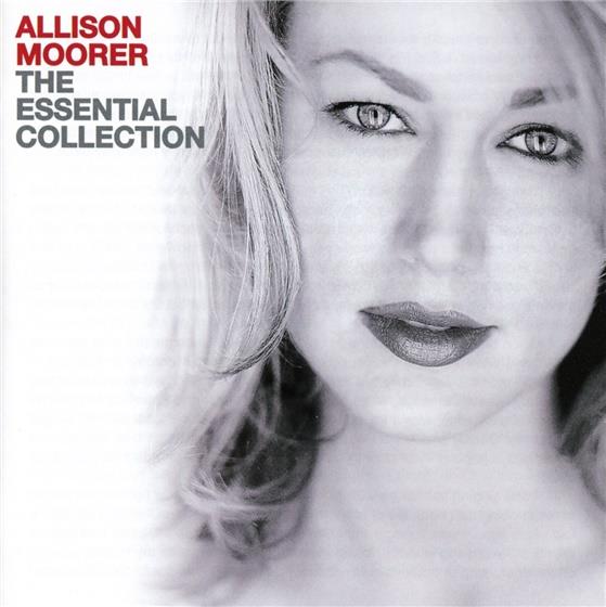 Allison Moorer - Essential Collection 2 CDs