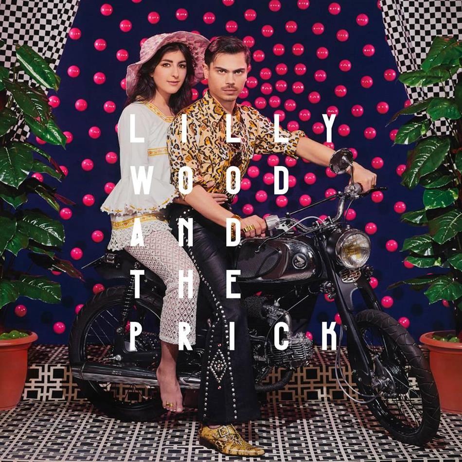 Lilly Wood & The Prick - Shadows Édition Deluxe