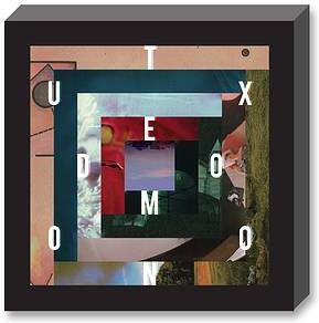 Tuxedomoon - Box (10 LPs)
