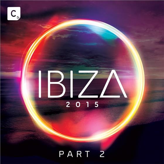 Ibiza 2015 - Various - Part 2 2 CDs