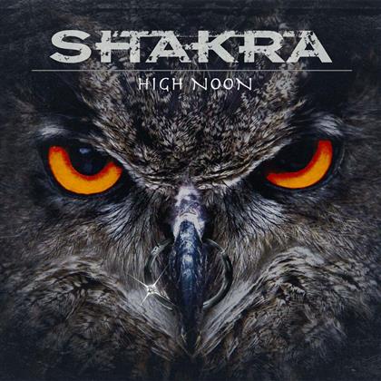 Shakra - High Noon (Digipack)