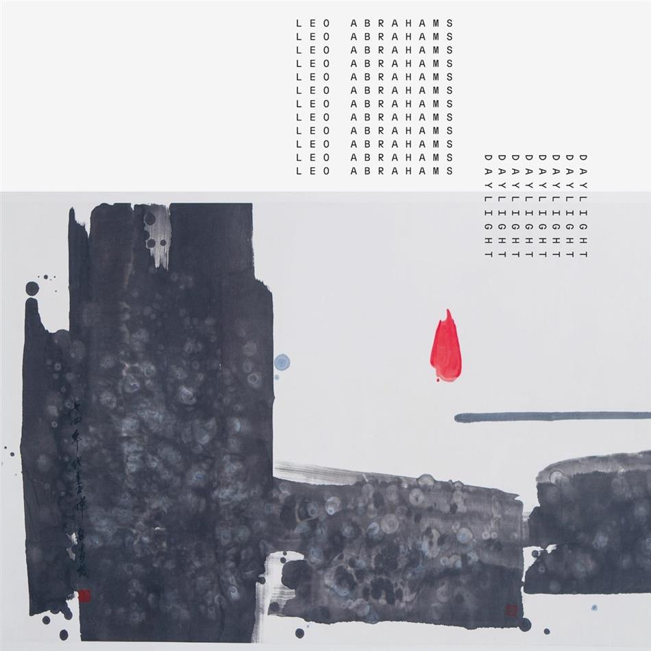 Leo Abrahams - Daylight LP
