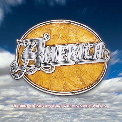 America - The Definitive America - Reissue, Limited