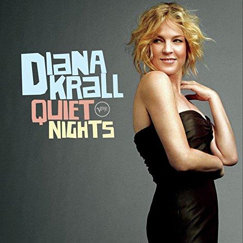 Diana Krall - Quiet Nights - Reissue, Limited Japan Edition