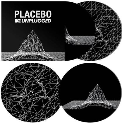 Placebo - MTV Unplugged - Limited Picture Disc (2 LP)