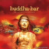 Buddha Bar - Ultimate Experience 10 CDs