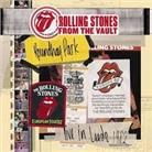 The Rolling Stones - From The Vault: Live In Leeds 1982 3 LP + DVD