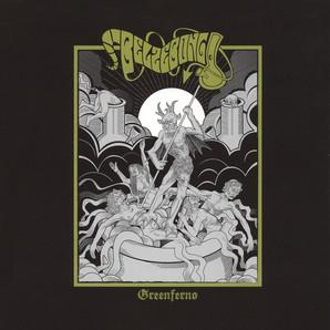 Belzebong - Greenferno