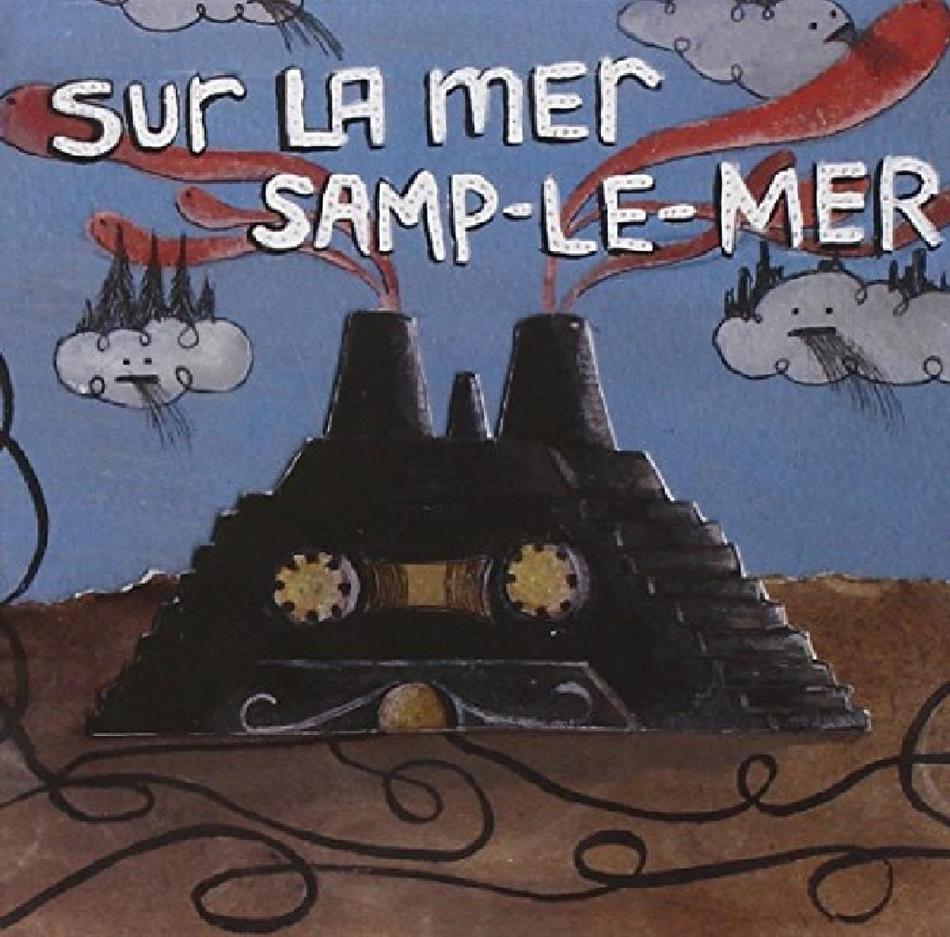 5rc Sur La Mer