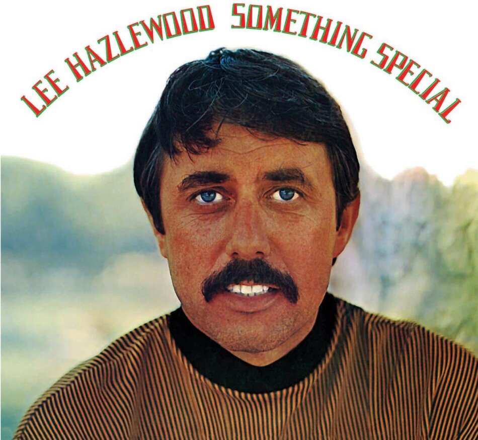 Lee Hazlewood - Something Special - + Bonustracks Remastered