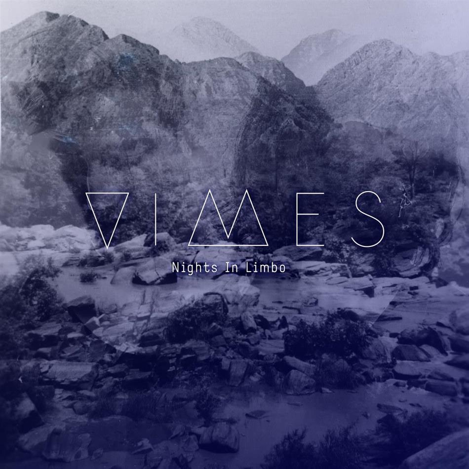 Vimes - Nights In Limbo LP