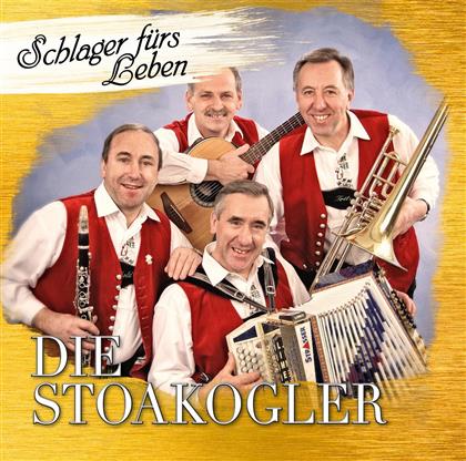 Die Stoakogler - Schlager F&uuml;r's Leben