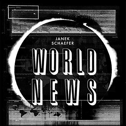Janek Schaefer - World News