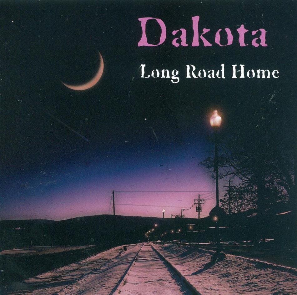 Dakota - Long Road Home