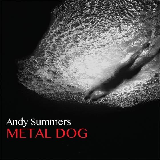 Andy Summers - Metal Dog