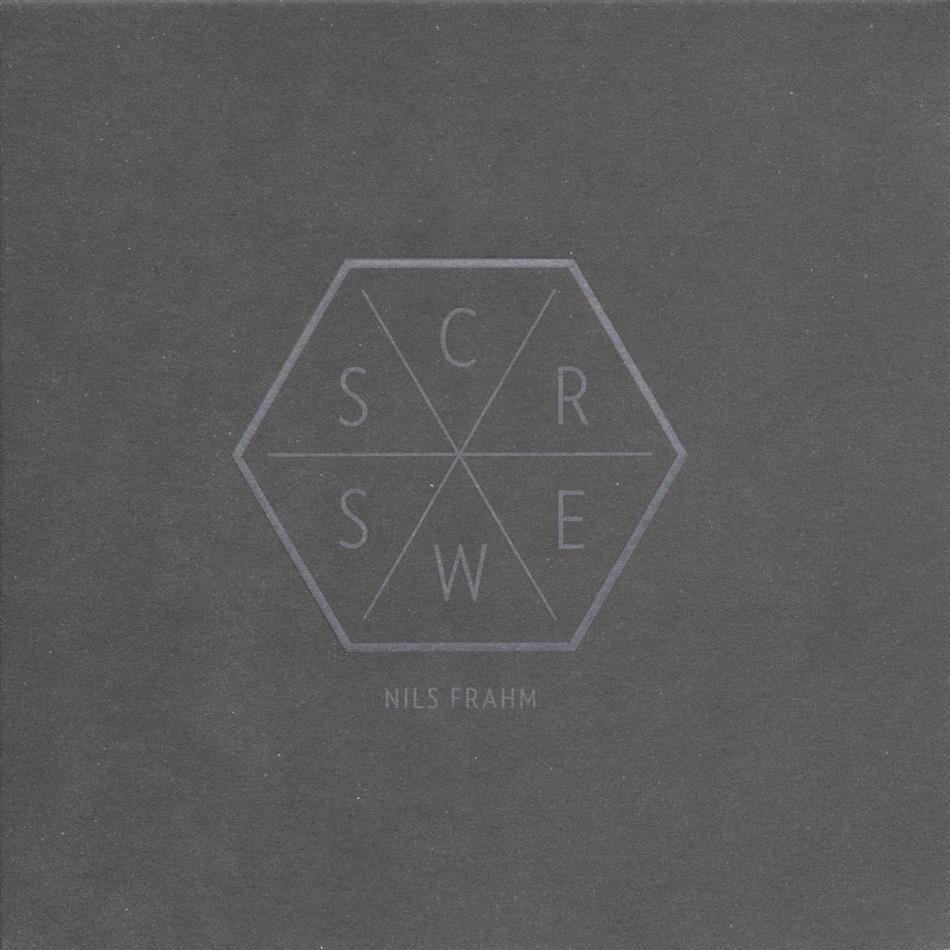 Nils Frahm - Screws Reworked