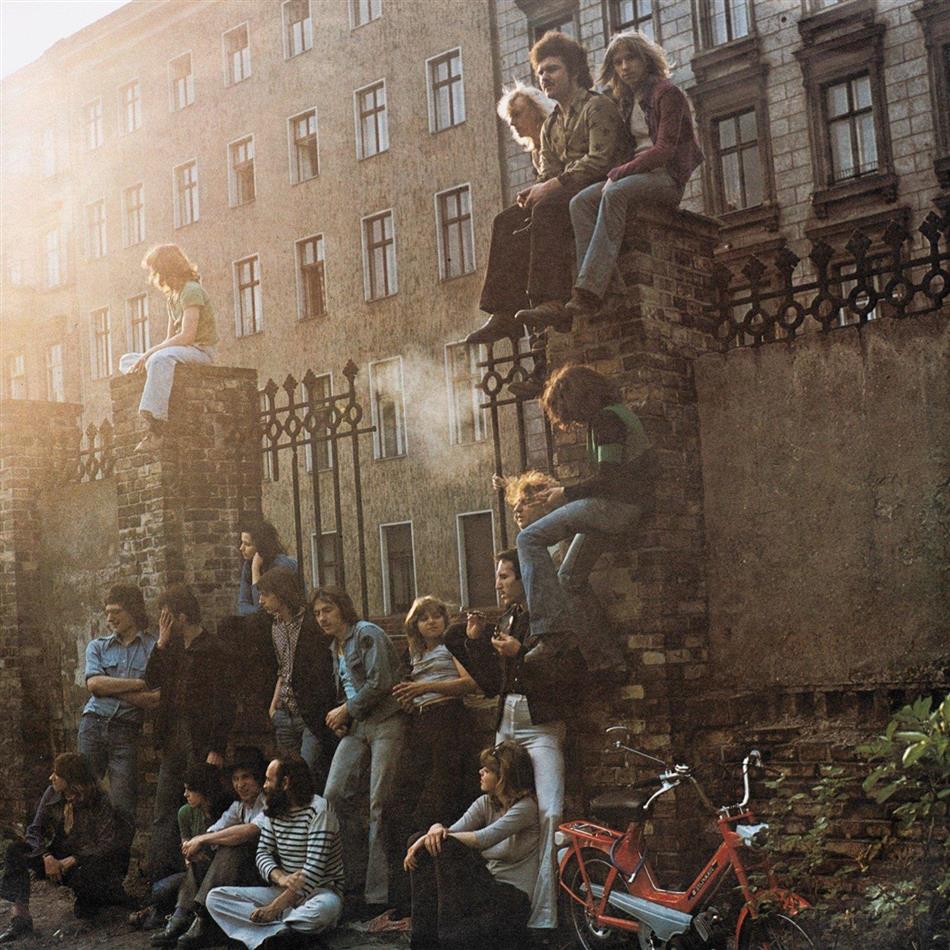 Ton Steine Scherben - Wenn Die Nacht Am Tiefsten 2015 Version, 2 LPs